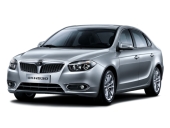 Eva коврики для Brilliance H530 (2011 - 2020)