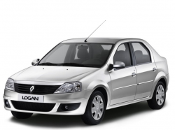 Чехлы для Renault Logan I (2004-2015)