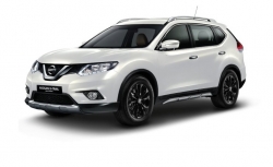 Чехлы для Nissan X-Trail T32 с 2015