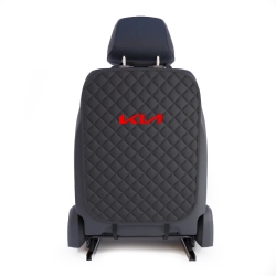 Защитная накидка черная 